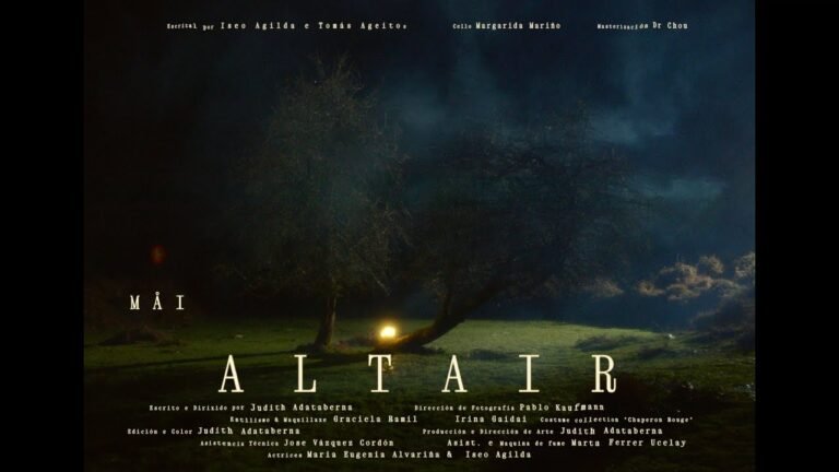 Altair, Måi