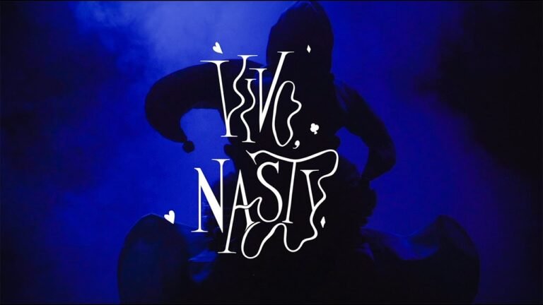 Amantina, Vivo y Nasty