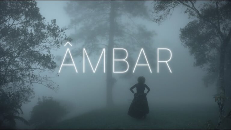 Âmbar, Katia B