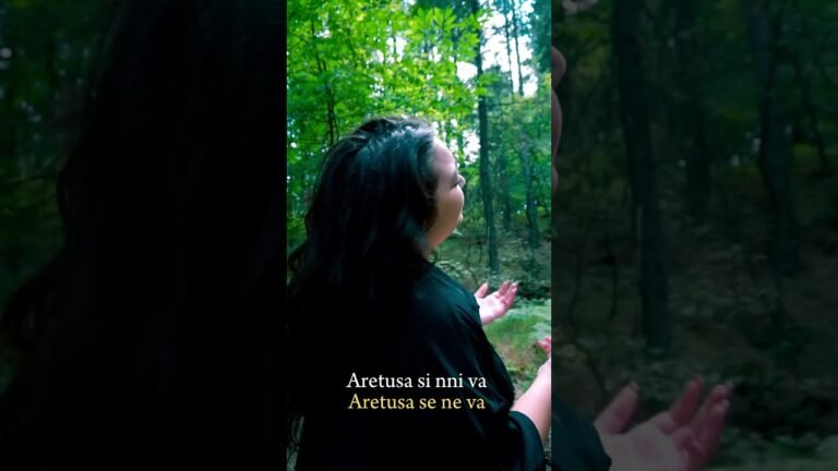 Aretusa, IDDA
