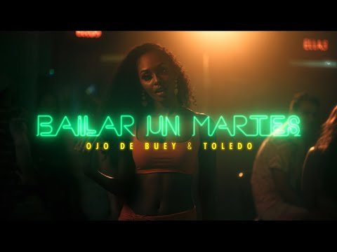 Bailar Un Martes, Ojo de Buey y Toledo Again