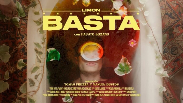 Basta, Limon