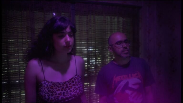 Bomba d humo, Niki Rouge y Dani Umpi