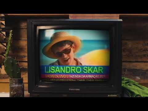 Bossita, Lisandro Skar