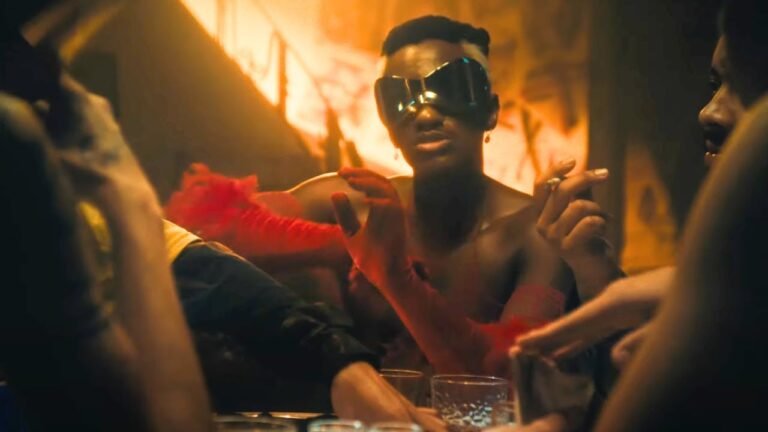 CLIMAX, JUNIOR ZAMORA y RAP BANG CLUB