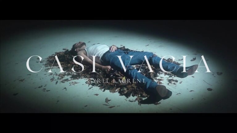 Casi Vacia, Cyrel Laurent