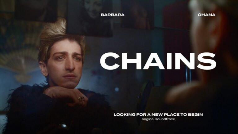 Chains, Barbara Ohana