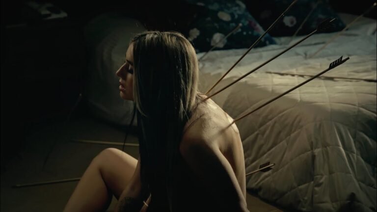 Corazones rotos (making of), Lola Indigo y Luis Fonsi