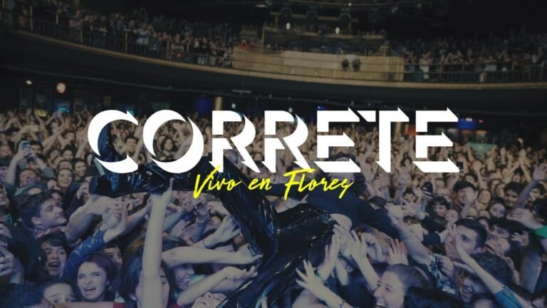 Correte, Marilina Bertoldi
