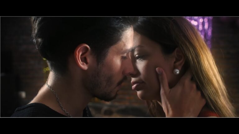 Danza Seráfica, Nico Flores x Molpo x Valentina Maiorano