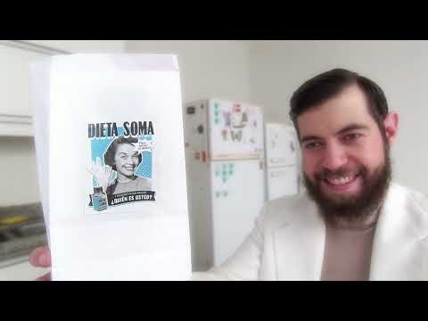 Dieta Soma, Primo
