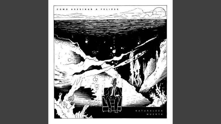 Disparan (Fill the skies), Como Asesinar a Felipes y Chino Moreno