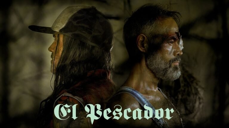 EL PESCADOR, GABO FERRO y SERGIO CH
