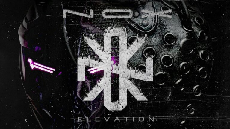 ELEVATION, N0X
