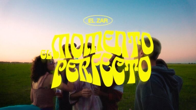 El Momento Perfecto, El Zar