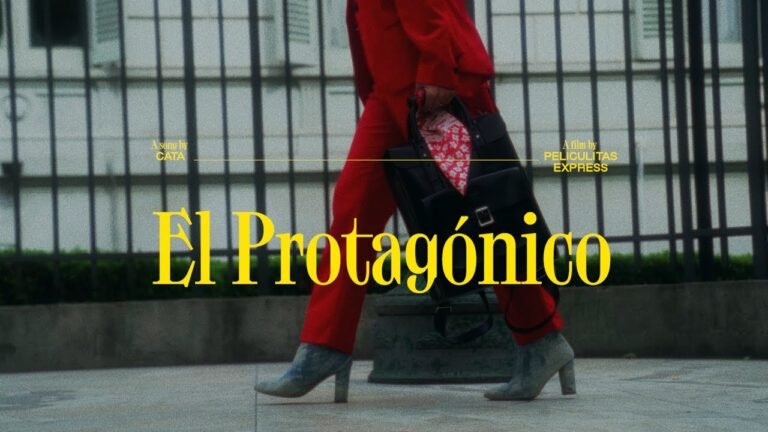 El Protagonico, Cata Raybaud