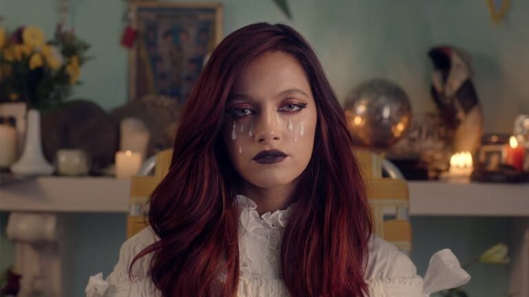 El Ultimo Tango, Oriana