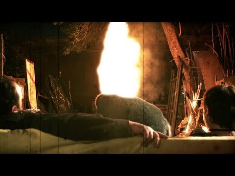 En llamas, Adoradores de estrellas muertas