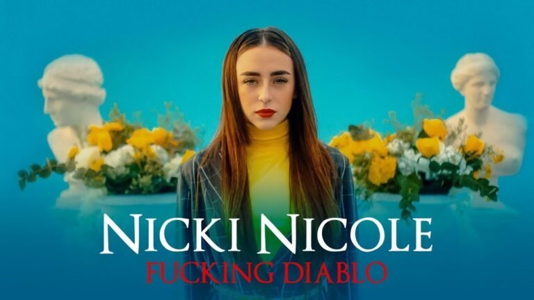 Fcking Diablo, Nicki Nicole
