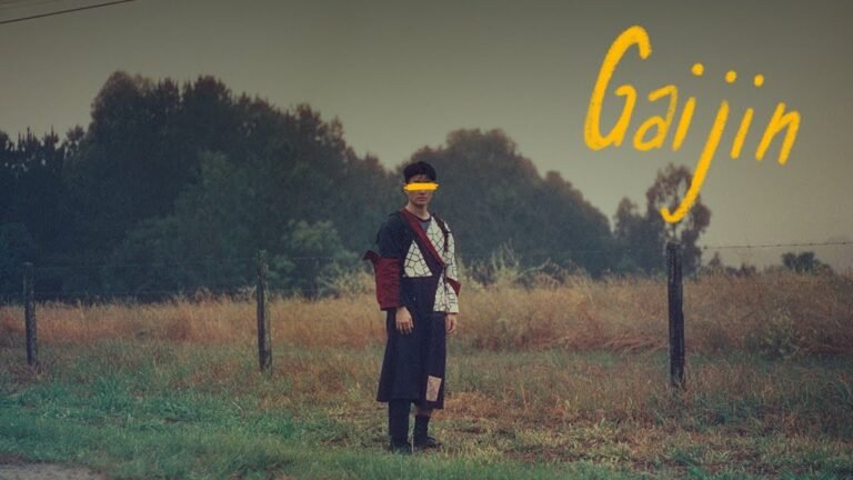 Gaijin, Kiro