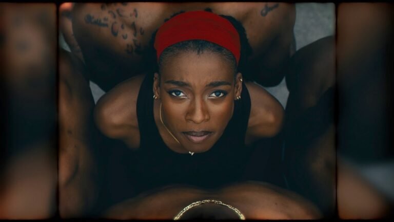 Gorilla, Little Simz