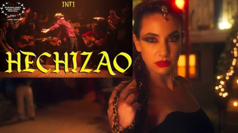 HECHIZAO, INTI