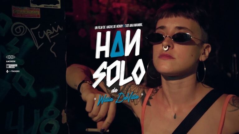 Han Solo, Willie DeVille