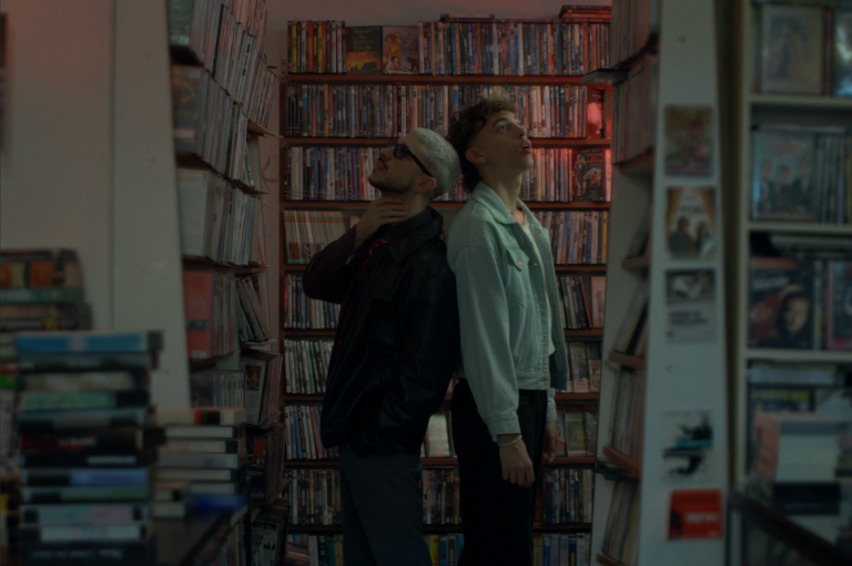 Hay Una Luz, Videotape