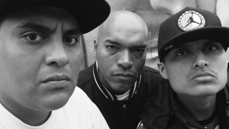 Hip Hop Filosofía, Raiz Mestiza