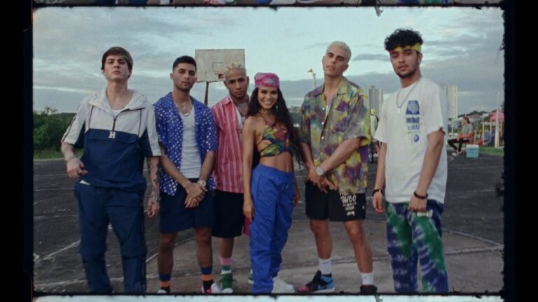 Honey Boo, CNCO y Natti Natasha