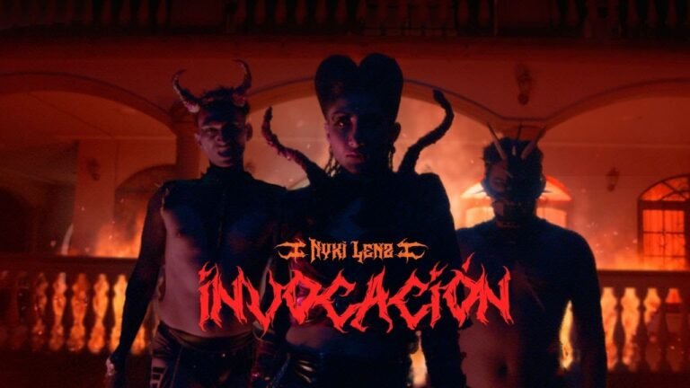 Invocación, Nyki Lenz