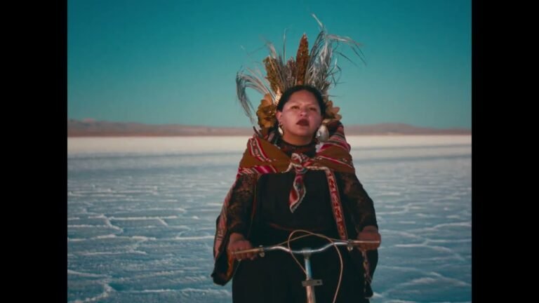 La Boliviana, Alwa