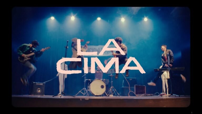 La Cima, Wendigo en camisas