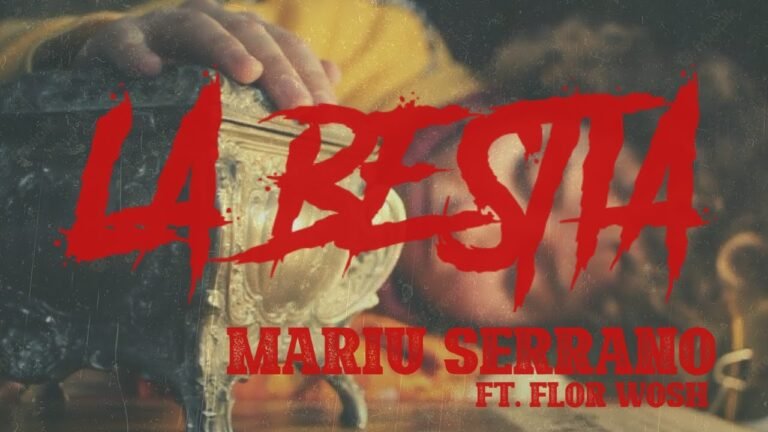 La bestia, Mariu Serrano y Flor Wosh