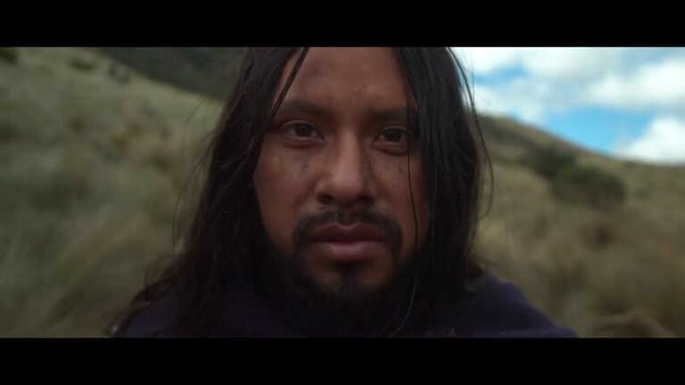 La sangre del mundo, Muerdo