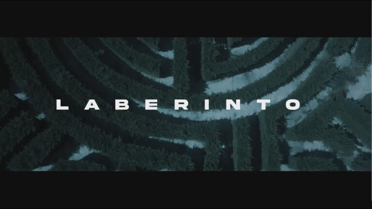 Laberinto, Arpeghy