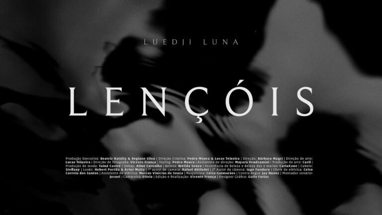 Lençóis, Luedji Luna y Be-Atrz