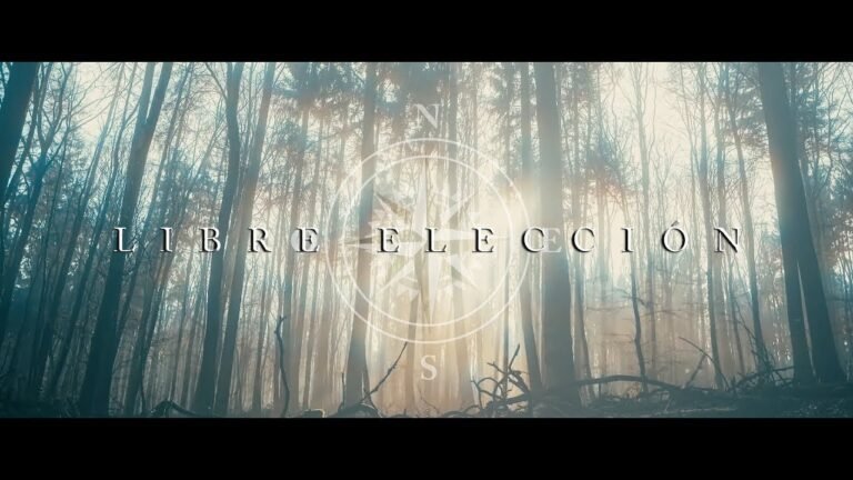 Libre Eleccion, Pacto Perpetuo