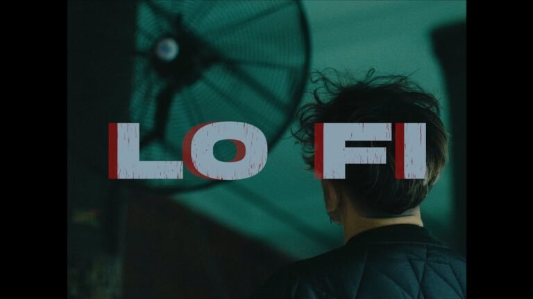 Lo-fi, Martin Oliver