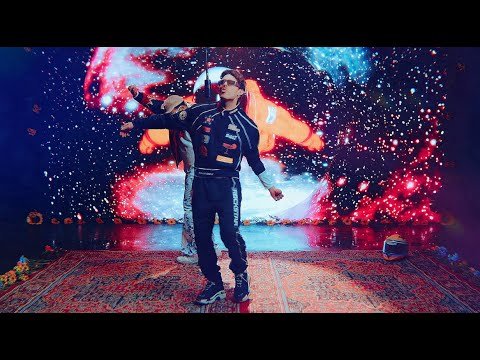 Love dealer (full session), Cardellino