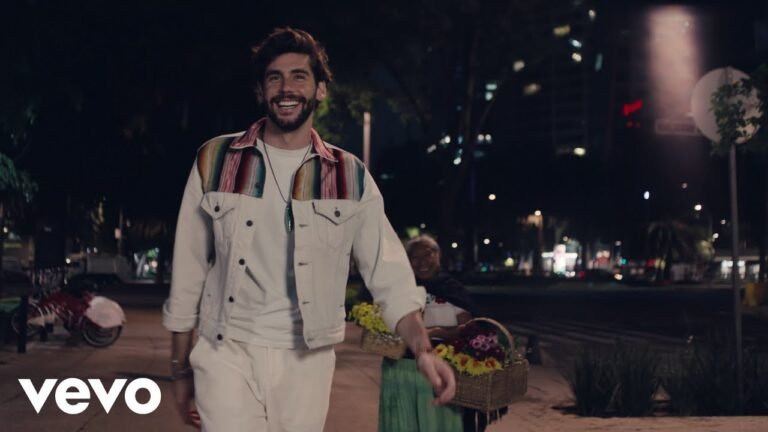 MAÑANA, ALVARO SOLER, CALI y EL DANDEE