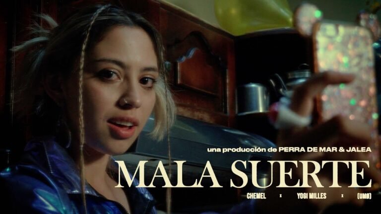 Mala Suerte, Chemel y Yogi Milles y (UMØ)