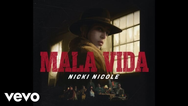 Mala Vida, Nicki Nicole