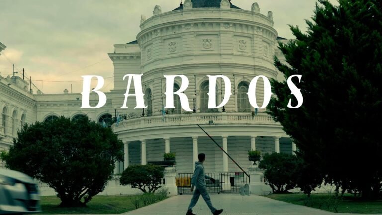 Mauri_del5 - BARDOS (Video Oficial), Mauri_del5