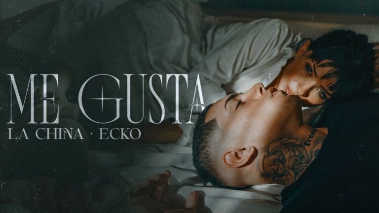 Me Gusta, La China y Ecko