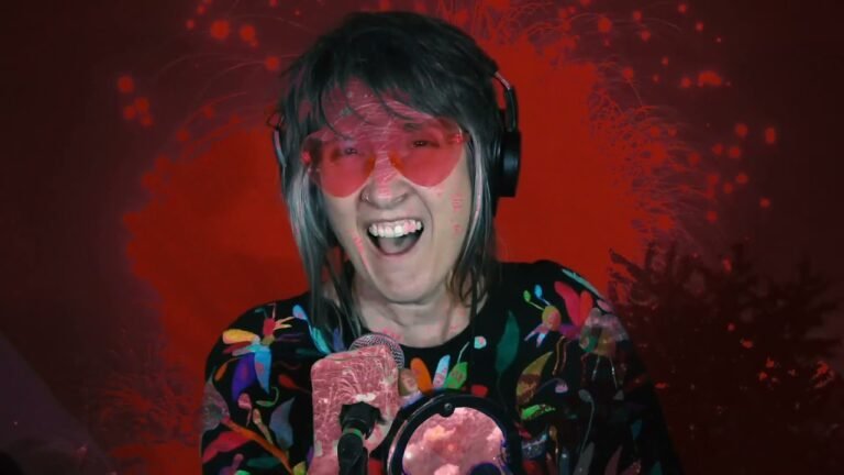Meditacielo, Aterciopelados