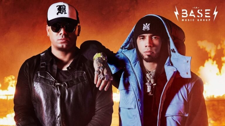 Mi Exxx, Wisin + Anuel