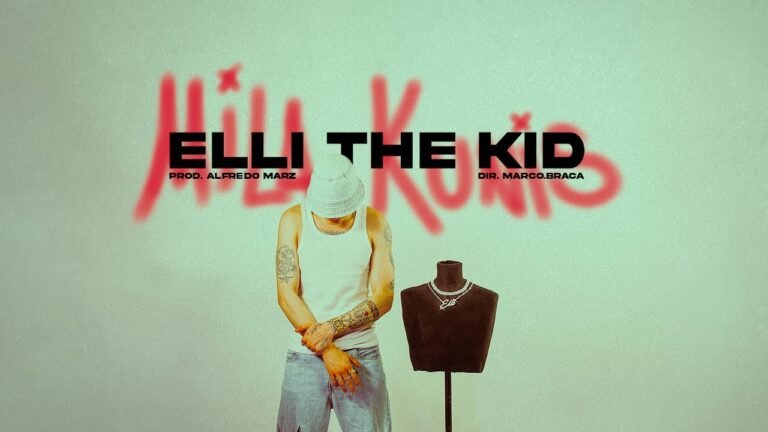 Mila Kunis, Elli The Kid