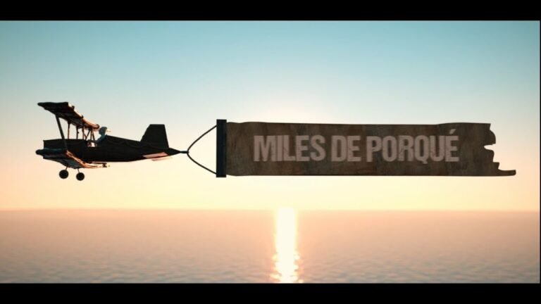 Miles de Porque, Tiempo