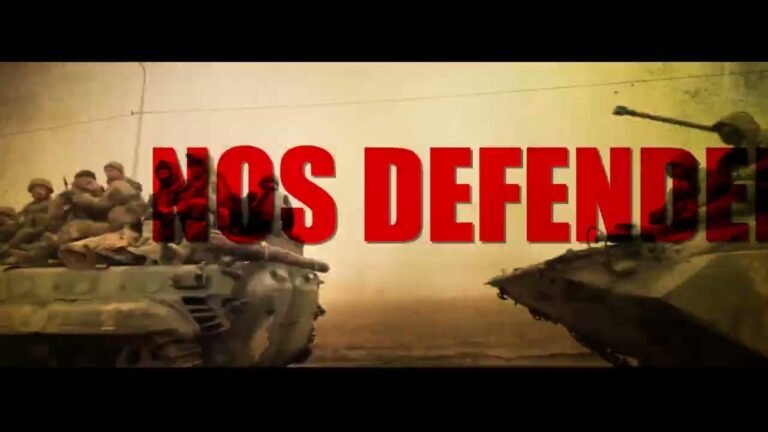 NO WAR (SPANISH VERSION), KING MOLLY